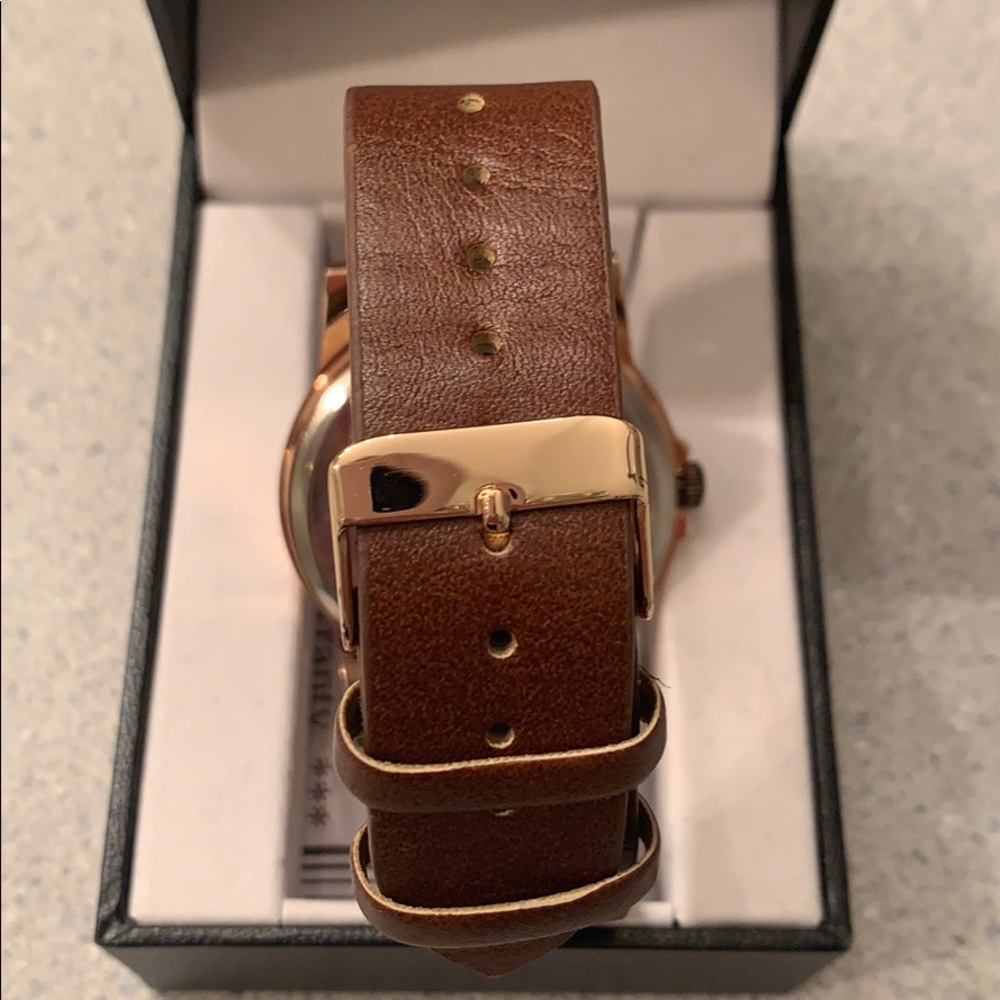 NIB Titanium Watch - Picture 3 of 4